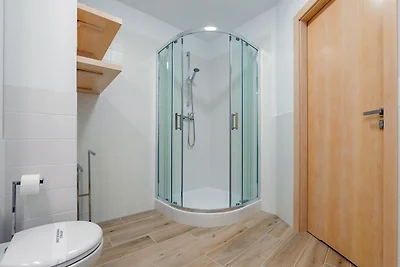 Vakantieappartement Gezinsvakantie Kolberg