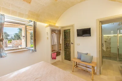 Vakantiehuis Ontspannende vakantie San Michele Salentino