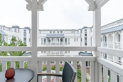 Appartamento Vacanza con famiglia Sellin