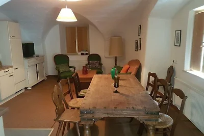 Landhaus aus dem 16. Jahrhundert