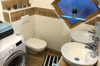 Vakantieappartement Gezinsvakantie Osterbruch