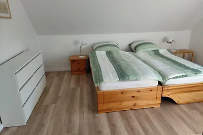 Vakantieappartement Gezinsvakantie Lähden
