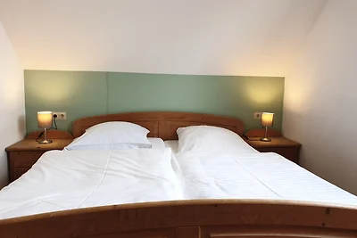 Vakantiehuis Ontspannende vakantie Nieheim