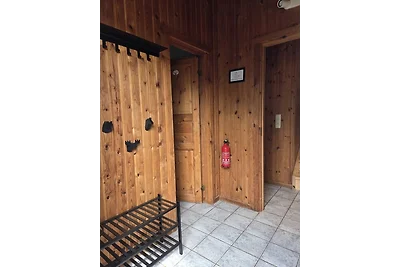 Ferienhaus Fuchsbau