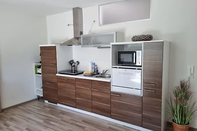 Mu.M Ferienapartment Ludwigshöhe
