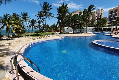 Appartamento Vacanza con famiglia Mombasa