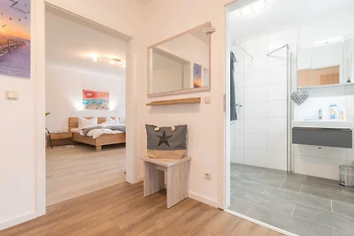 Vakantieappartement Gezinsvakantie Börgerende-Rethwisch