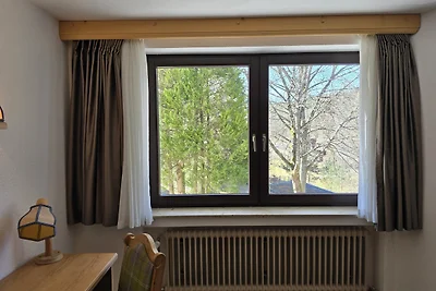 Vakantieappartement Gezinsvakantie Schönau an der Brend