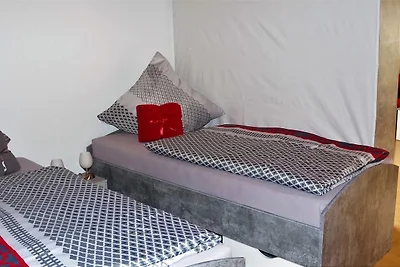 LA MUSICA BodenSEE Apartment