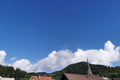 Vakantieappartement Gezinsvakantie Schönau im Schwarzwald