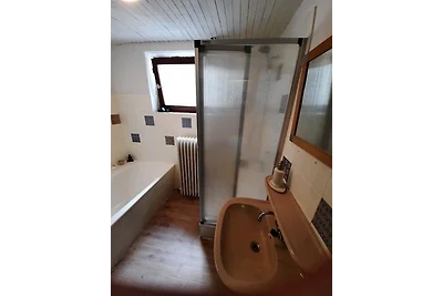 Eldorstal 1 - Ferienwohnung in Bad