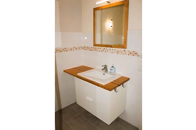 Alte Meierei Twedt - Ferienwohnung