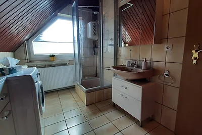 FeWo Lakeberg / "Heike" mit Balkon