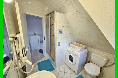 Appartamento Vacanza con famiglia Travemünde