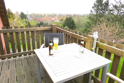 Ferienwohnung Lindenstrasse