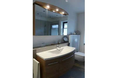 Ferienwohnung Eulennest