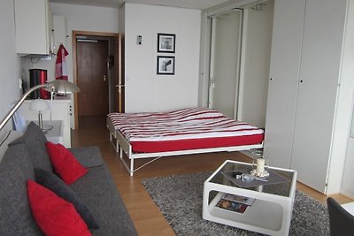 Apartamento Vacaciones familiares Timmendorfer Strand