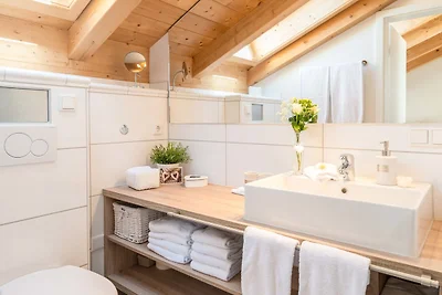 5 Sterne Ferienwohnung am See