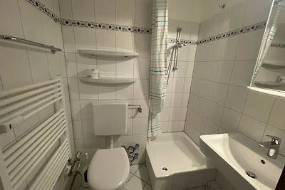 Fewo Küstenstübchen