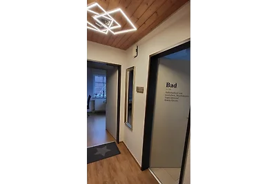 Apartament Dla rodzin Wittmund