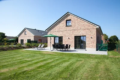 Casa vacanze Vacanza di relax Westermarkelsdorf