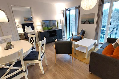 Haus Mönchgut, Whg. 33