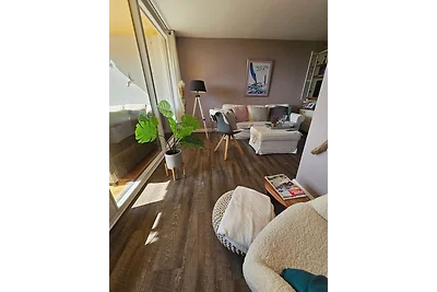 Vakantieappartement Gezinsvakantie Hohwacht