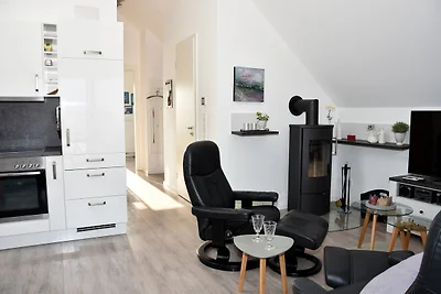 Ostsee - Appartement Nr. 22