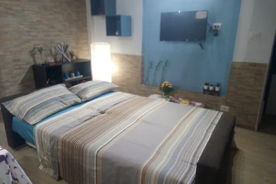 Casa vacanze Vacanza di relax Catania