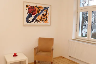 Vakantieappartement Gezinsvakantie Euskirchen