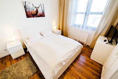 Appartamento Vacanza con famiglia Karpacz