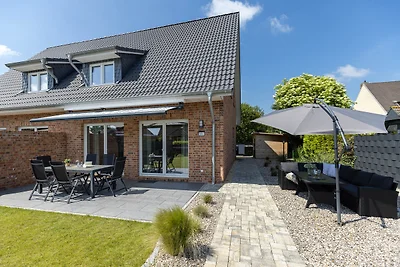 Komfort-Ferienhaus "Heimathafen" |
