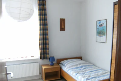 Ferienwohnung Wöllner Nr. 1