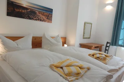 Apartament Dla rodzin Prerow