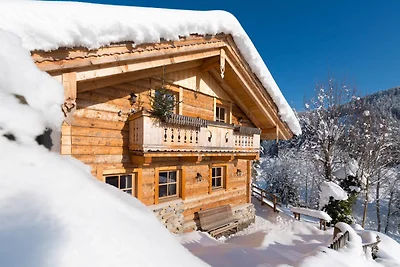 Casa vacanze Vacanza di relax Eisenberg