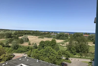 Appartamento Vacanza con famiglia Stakendorf