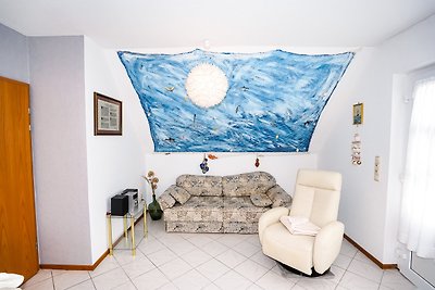 Haus Strandperle (FeWo)
