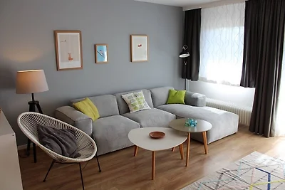 Ferienhaus Nr. 128, Kategorie