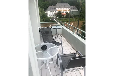 Appartamento Vacanza con famiglia Bad Kreuznach