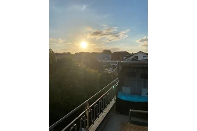 Haus Panorama - Kleines Sternchen