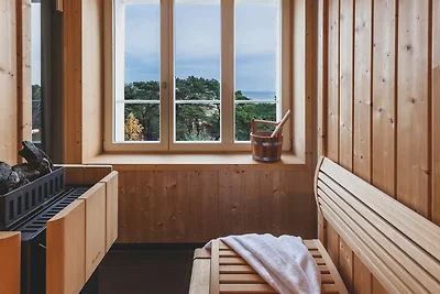 Vakantieappartement Gezinsvakantie Binz