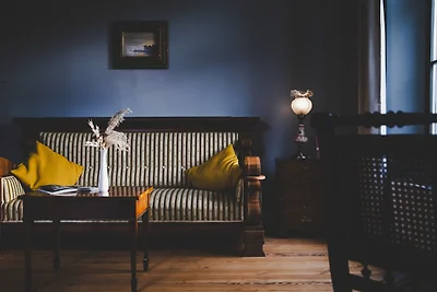 Vakantieappartement Gezinsvakantie Behren-Lübchin