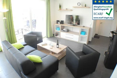 Vakantieappartement Gezinsvakantie Großenbrode