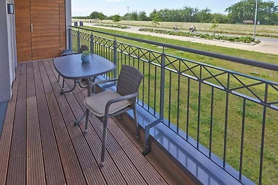 Aparthotel Waterkant Suites, Suite