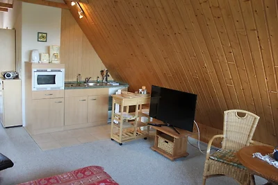 "Fewo-Ulla-02" Ferienwohnung im OG