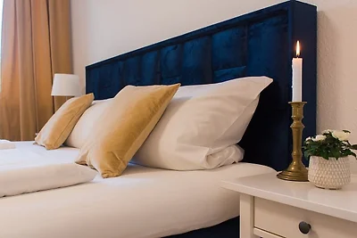 Appartamento Vacanza con famiglia Markdorf