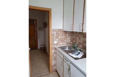 Heckenrose 5 EG rechts