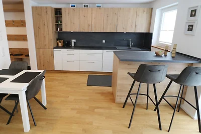 Haus Wiesenquelle - Fewo 1