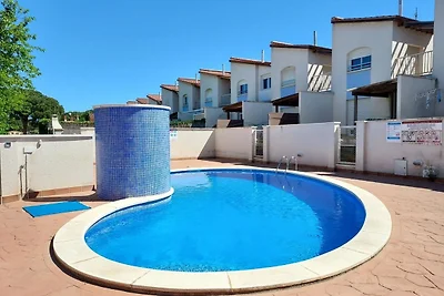Casa vacanze Vacanza di relax L'Escala