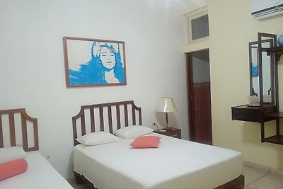 Duransguesthauses II Appartement 2
